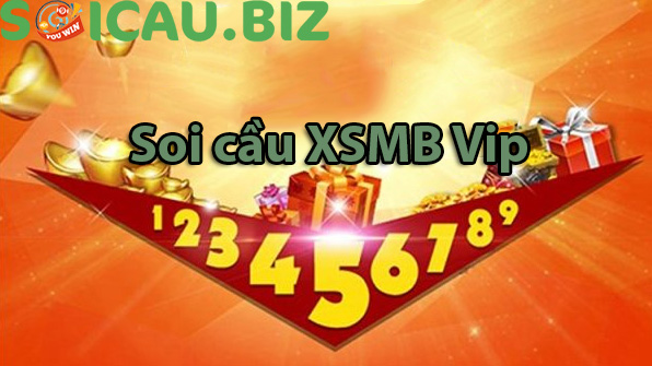 Soi cầu XSMB VIP - Soi cầu lô Vip MB hôm nay chính xác, miễn phí